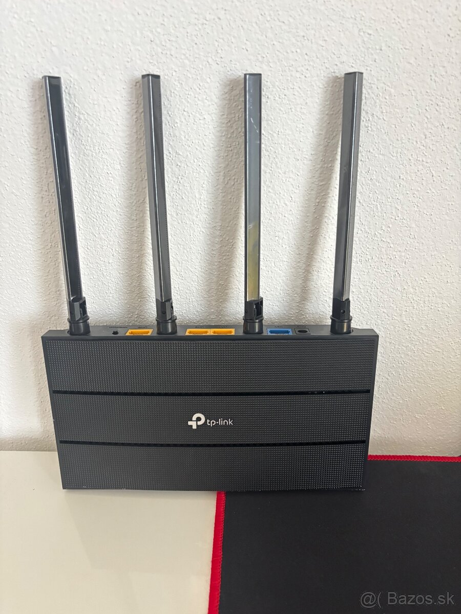 WiFi router TP-link Archer AX12