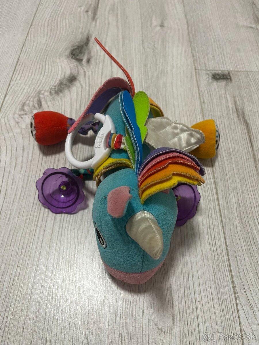 Lamaze Jednorožec Darcey