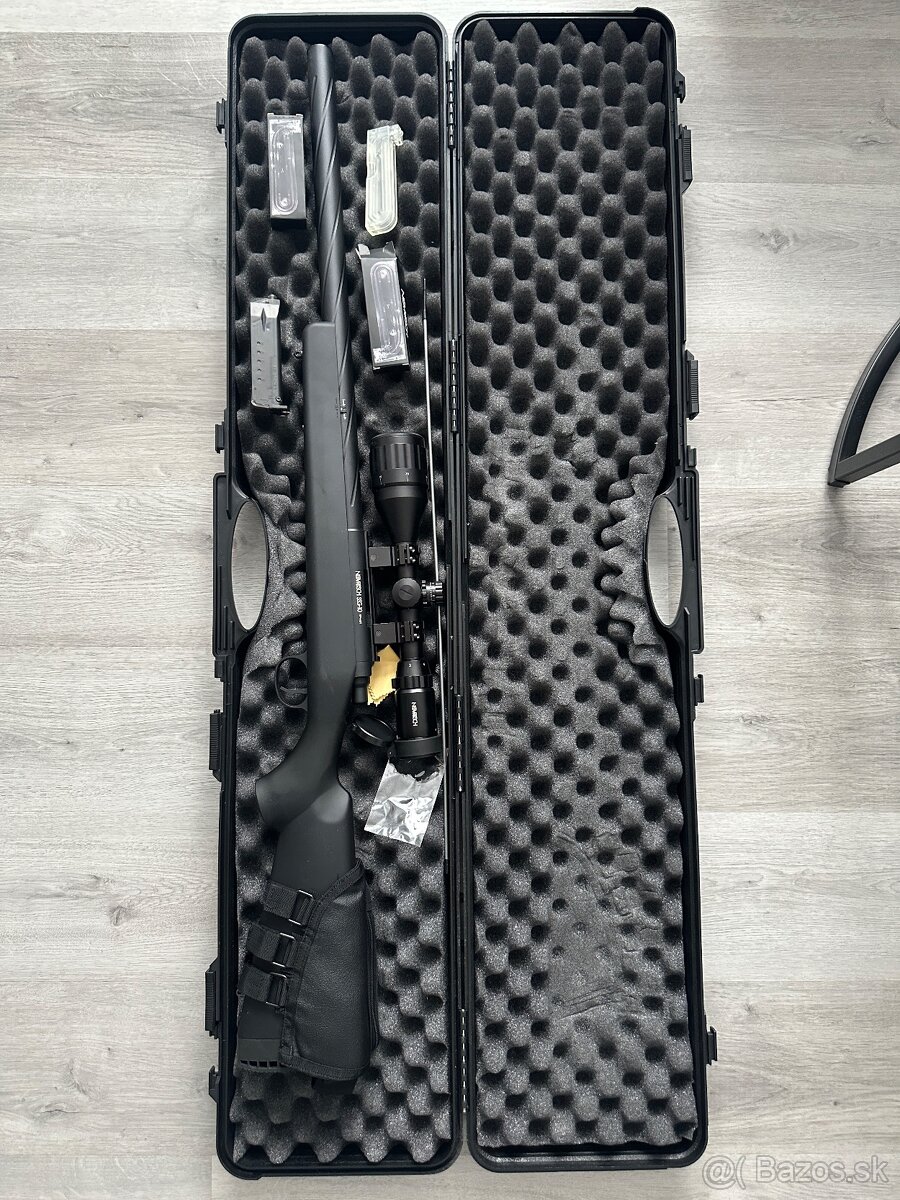 Airsoft výbava