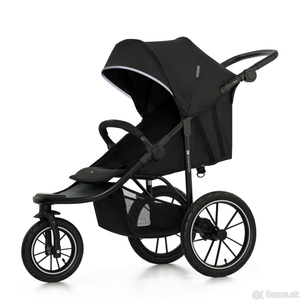 Kinderkraft Helsi 2