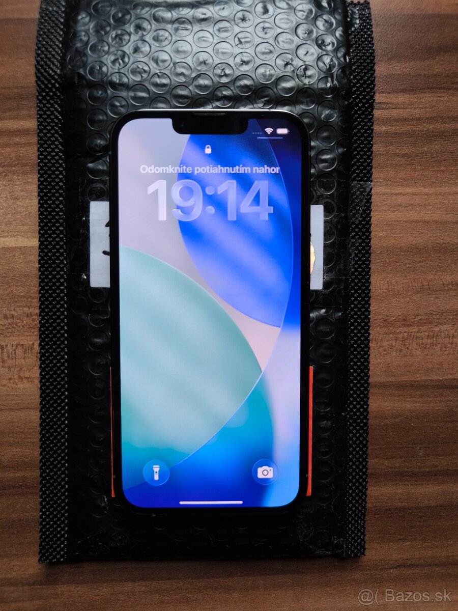 iPhone 13 Pro 256GB Blue