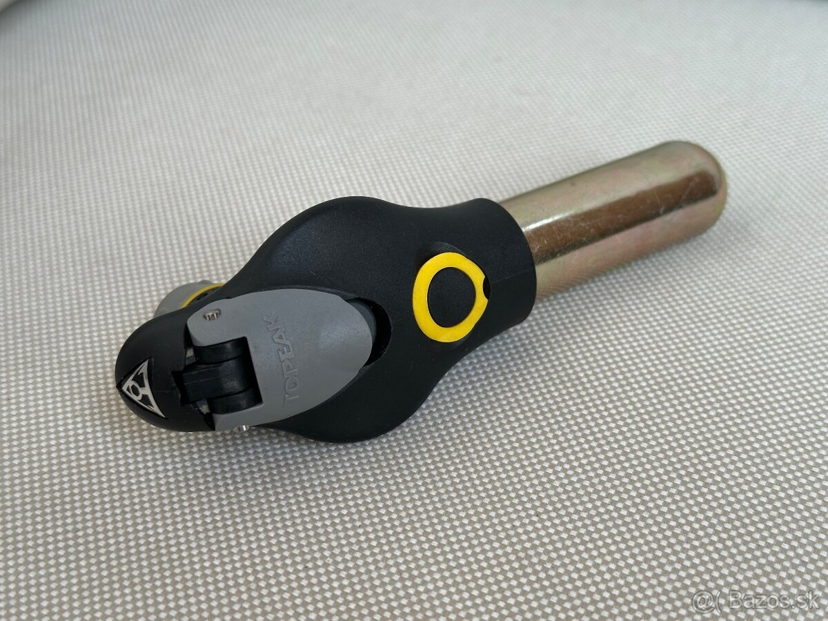 Topeak CO2-bra race pod