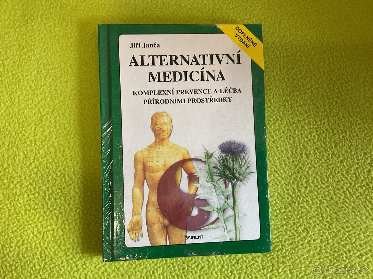 Alternativní medicína