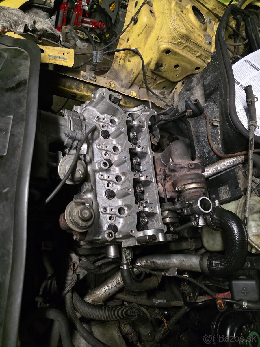 Hľadám si pracu automechanika