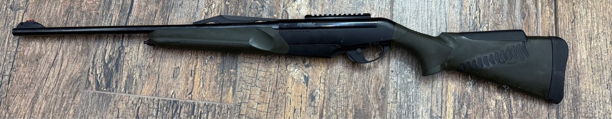 Benelli Argo