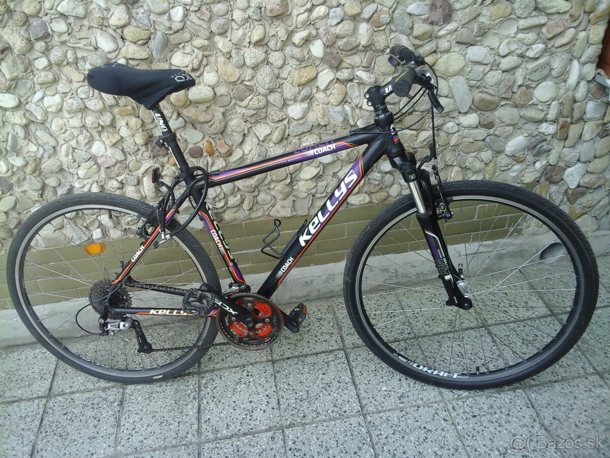Cestný bicykel zn.KELLYS