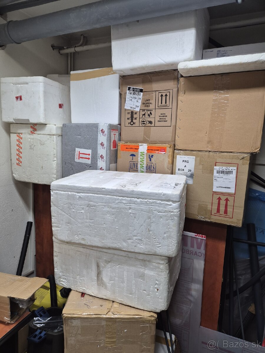Thermobox