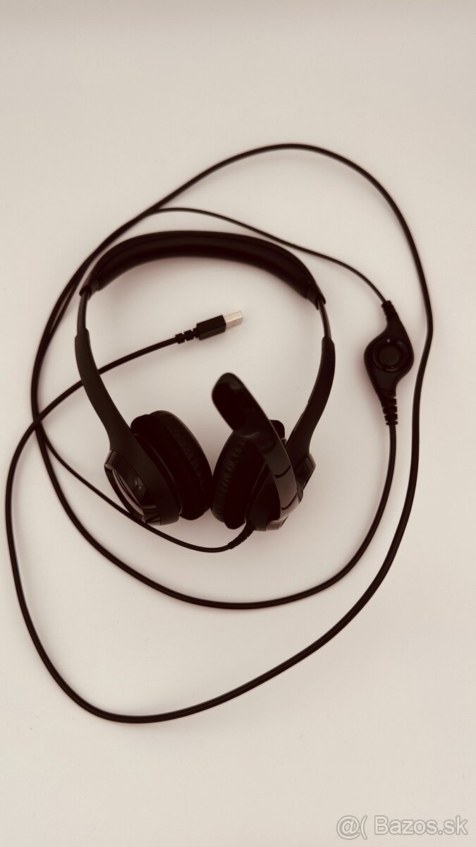 Logitech H390 USB Headset