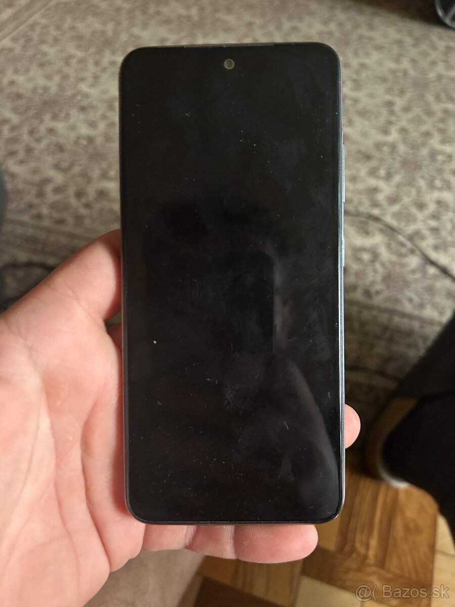 Xiaomy redmi note 10