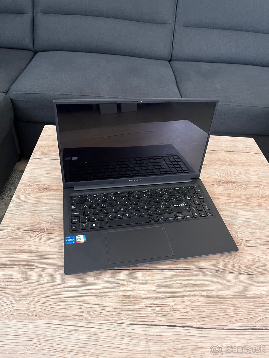 Asus Vivobook 15 OLED
