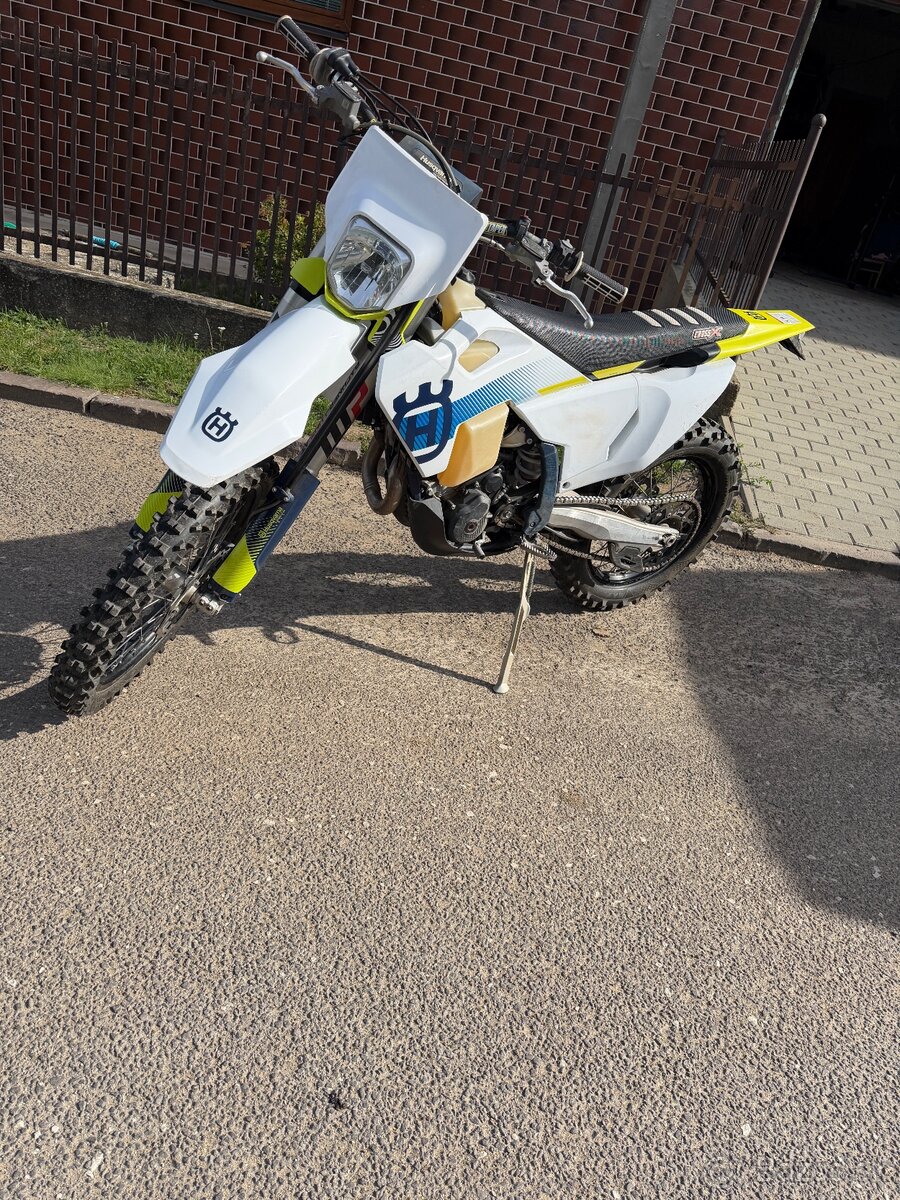 Husqvarna FE250 2024