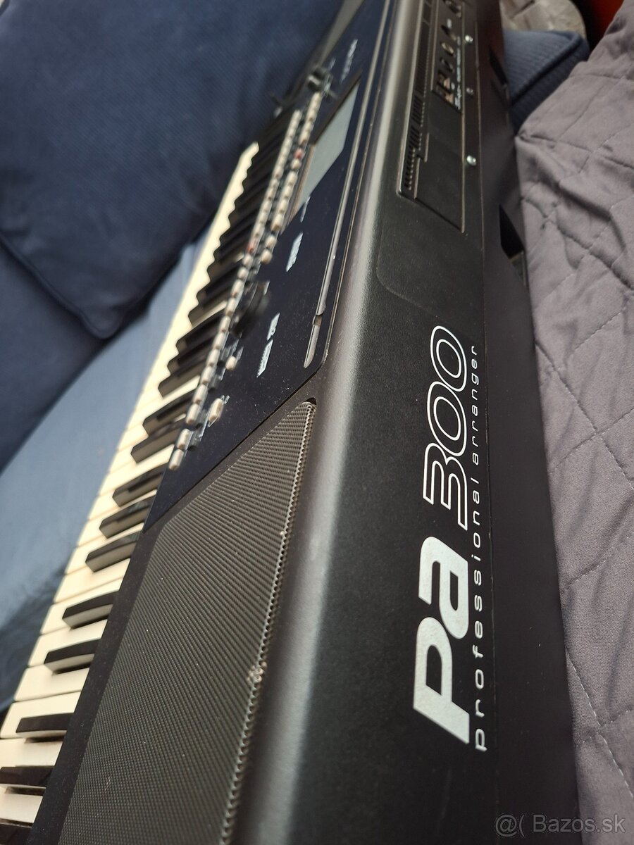 Korg