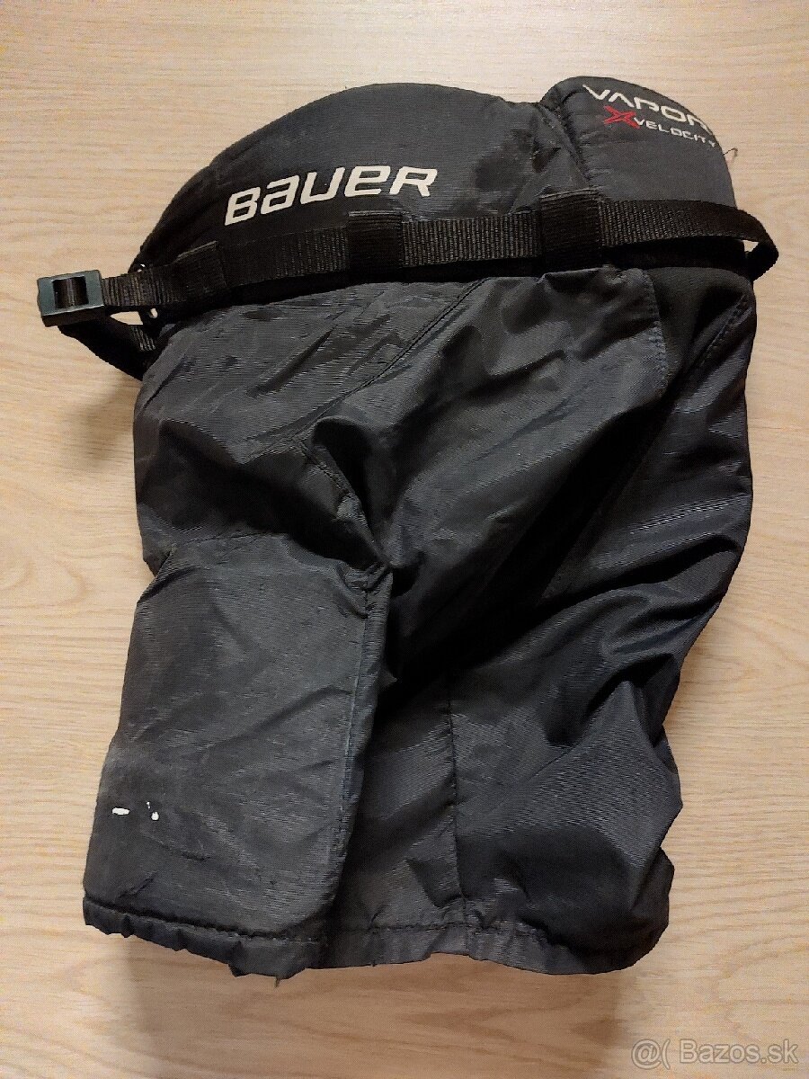 Hokejové nohavice Bauer Vapor M