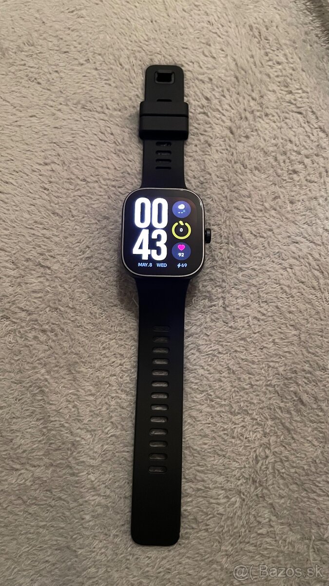 Xiaomi watch 4