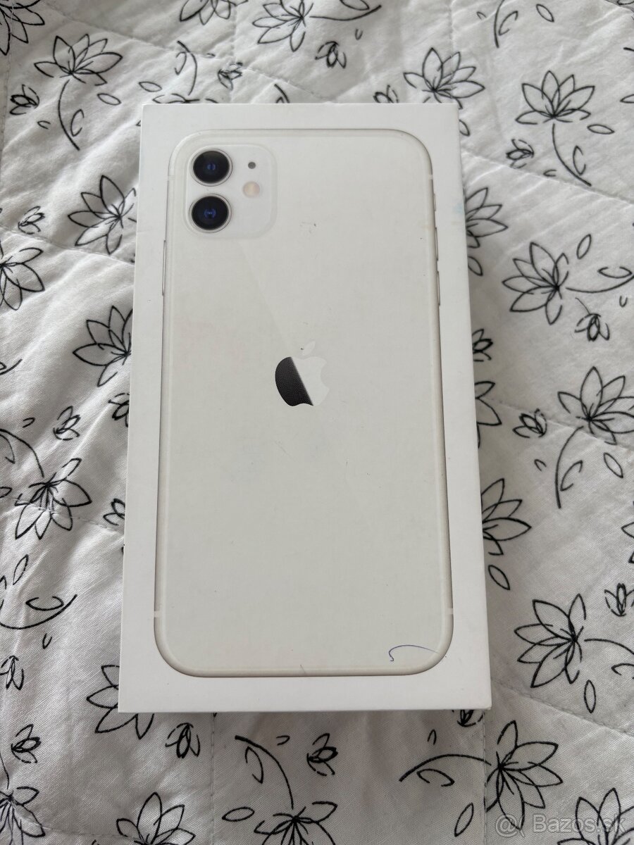 iPhone 11