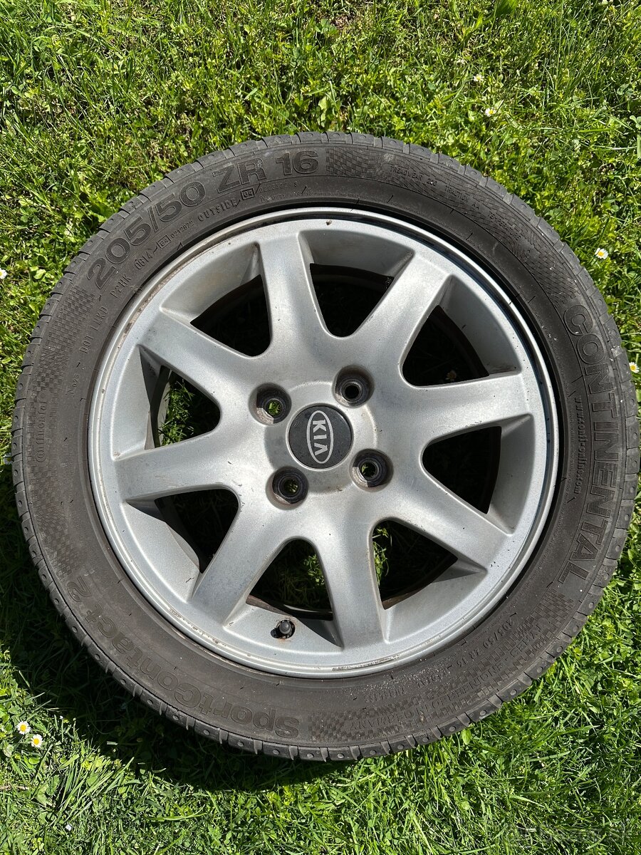 Kolesa KIA 16”