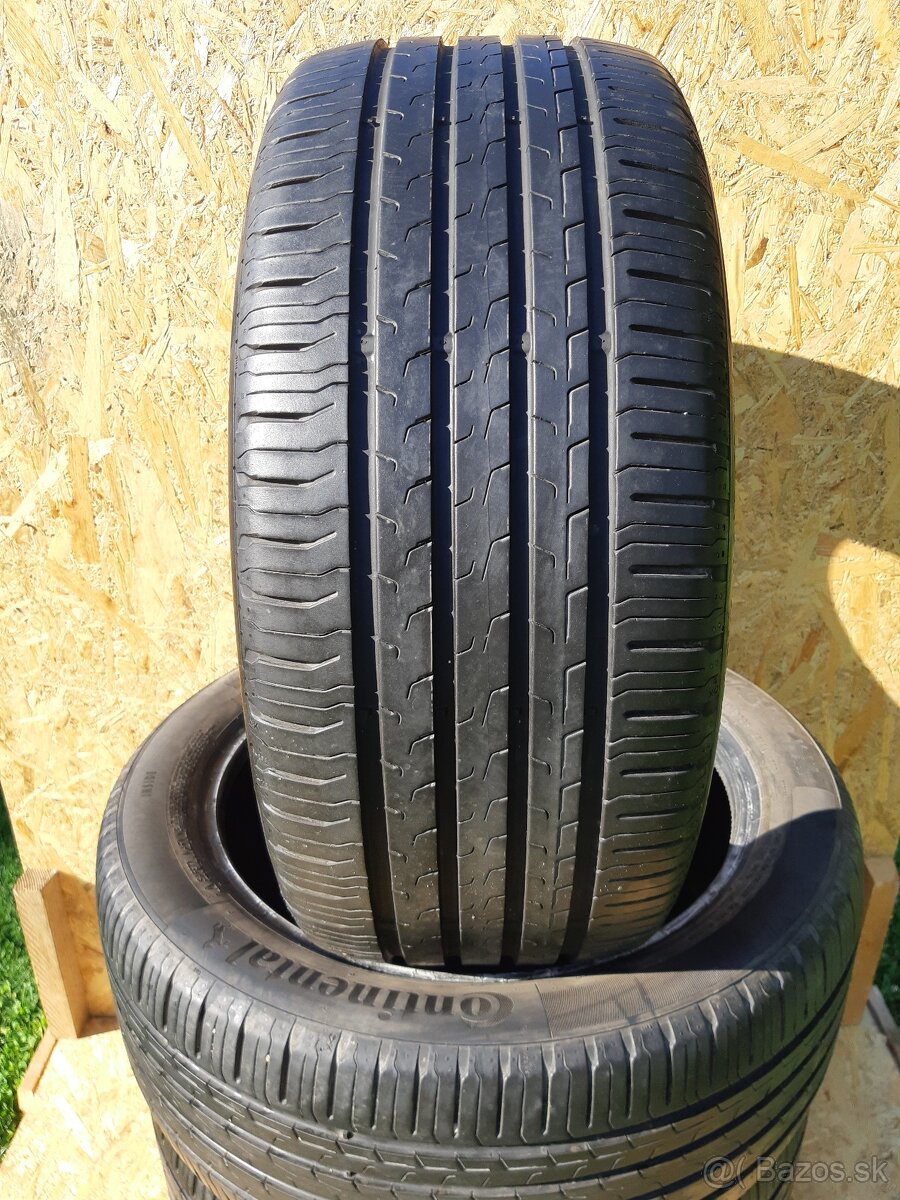 245/45 r18 letne pneumatiky continental