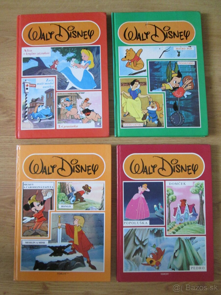 DISNEY