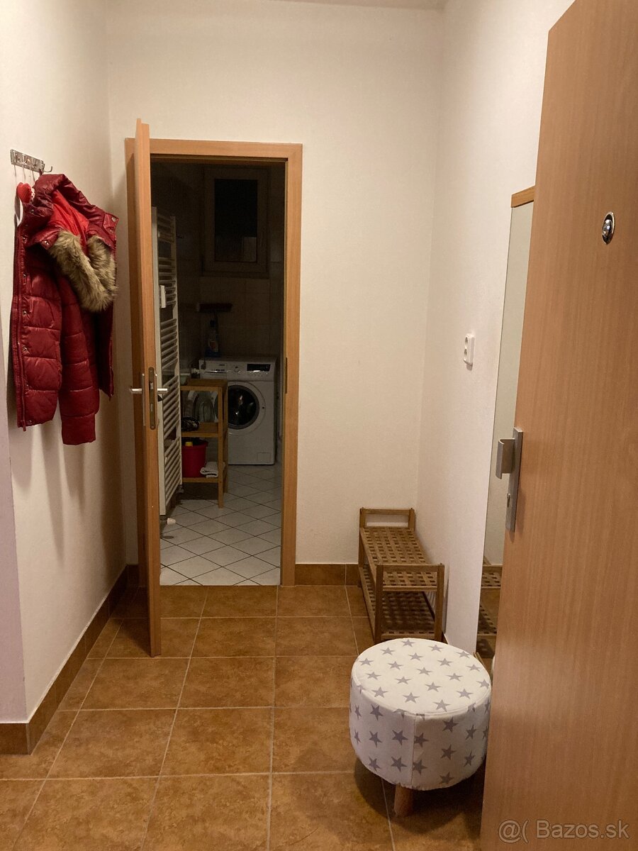 Prenajom 1.izb.bytu