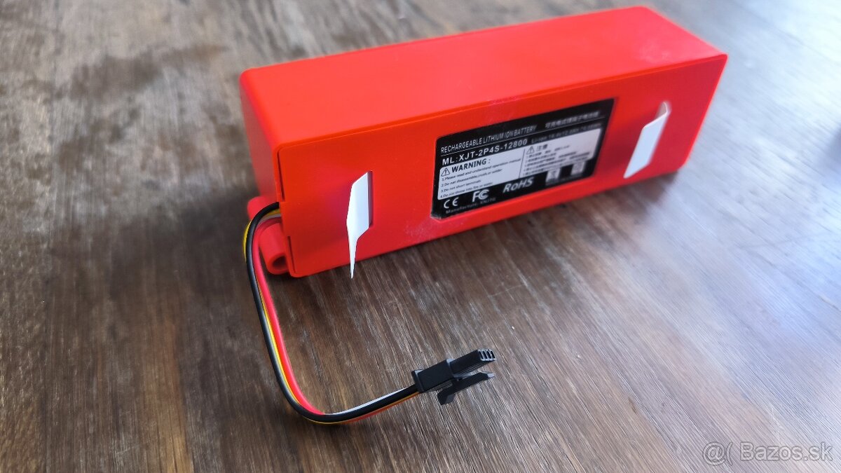 Bateria- Xiaomi Roborock