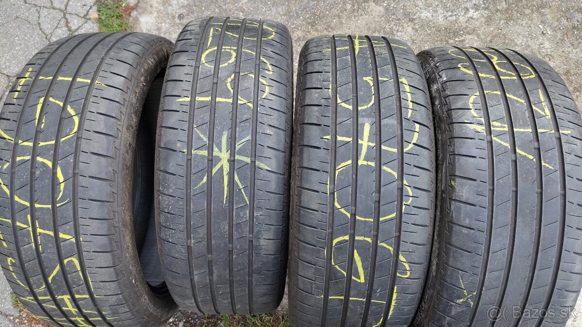 Letné Bridgestone Turanza 225/45/19 92W