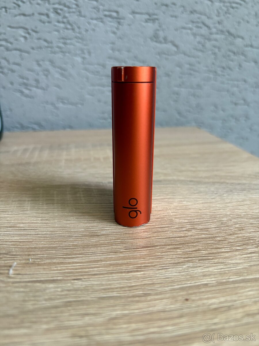 Glo hyper x2