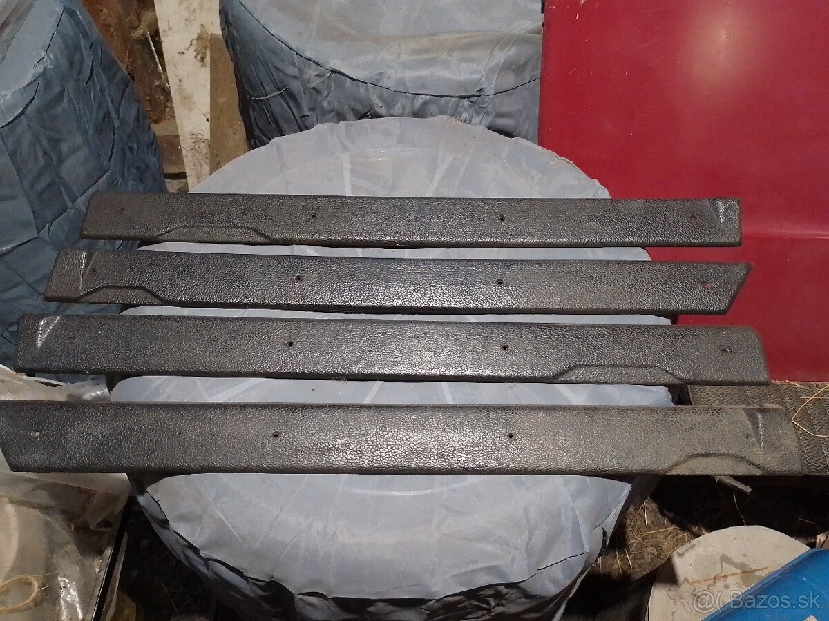 Náhradné diely Škoda 105,120,130,Rapid (4)