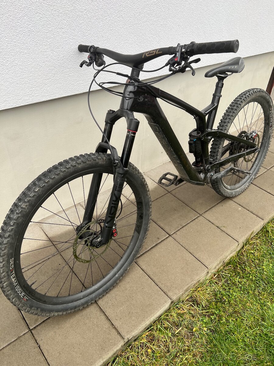Trek exe