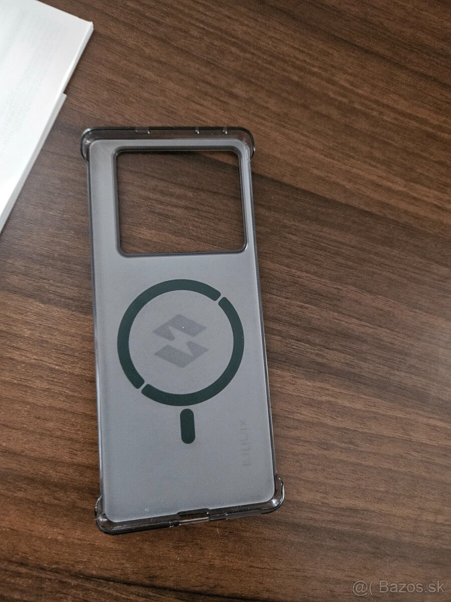 Puzdro na Infinix 40 note pro
