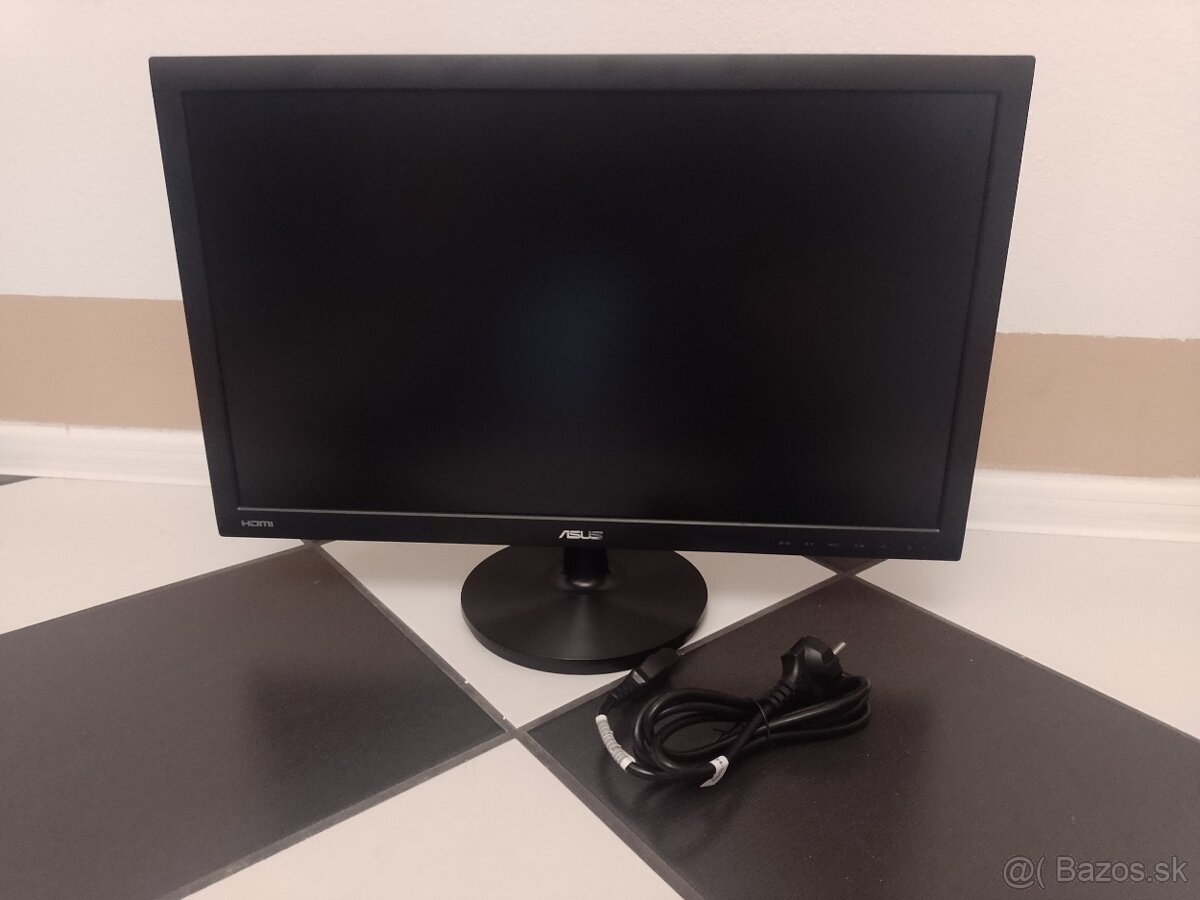 Monitor ASUS - 21.5p