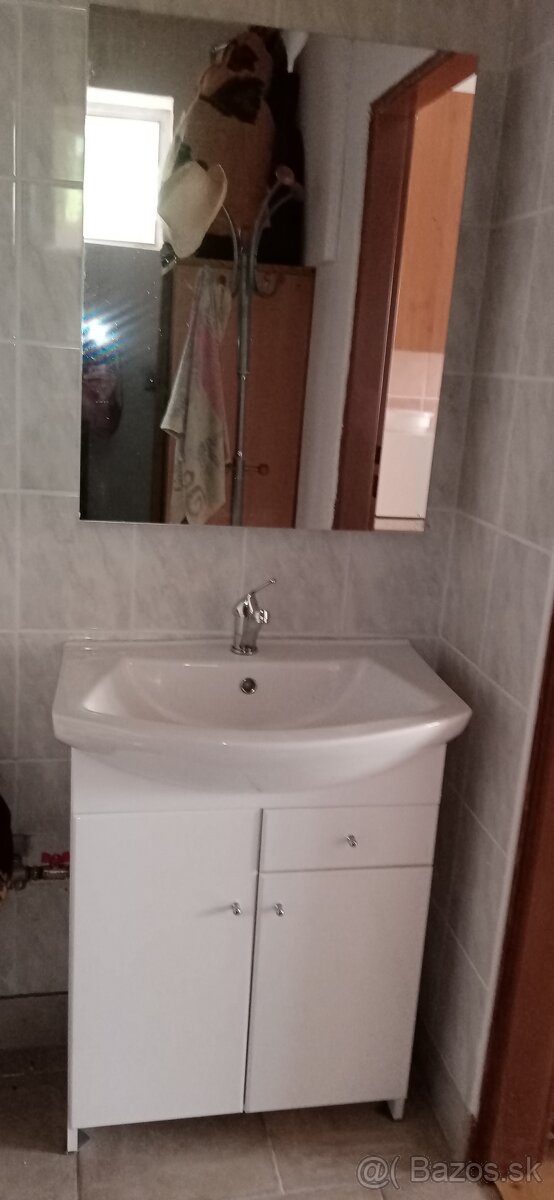 Predám kúpelňový set