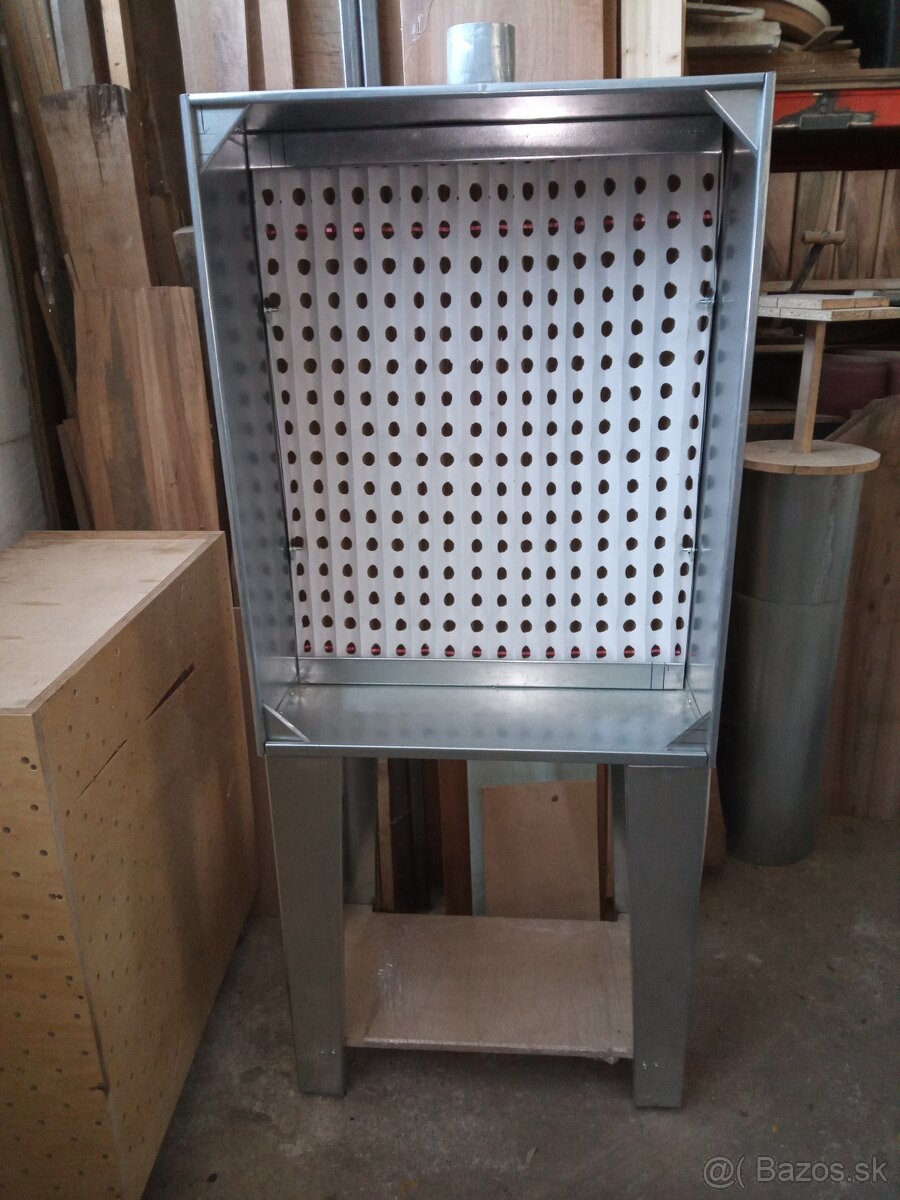 striekaci box