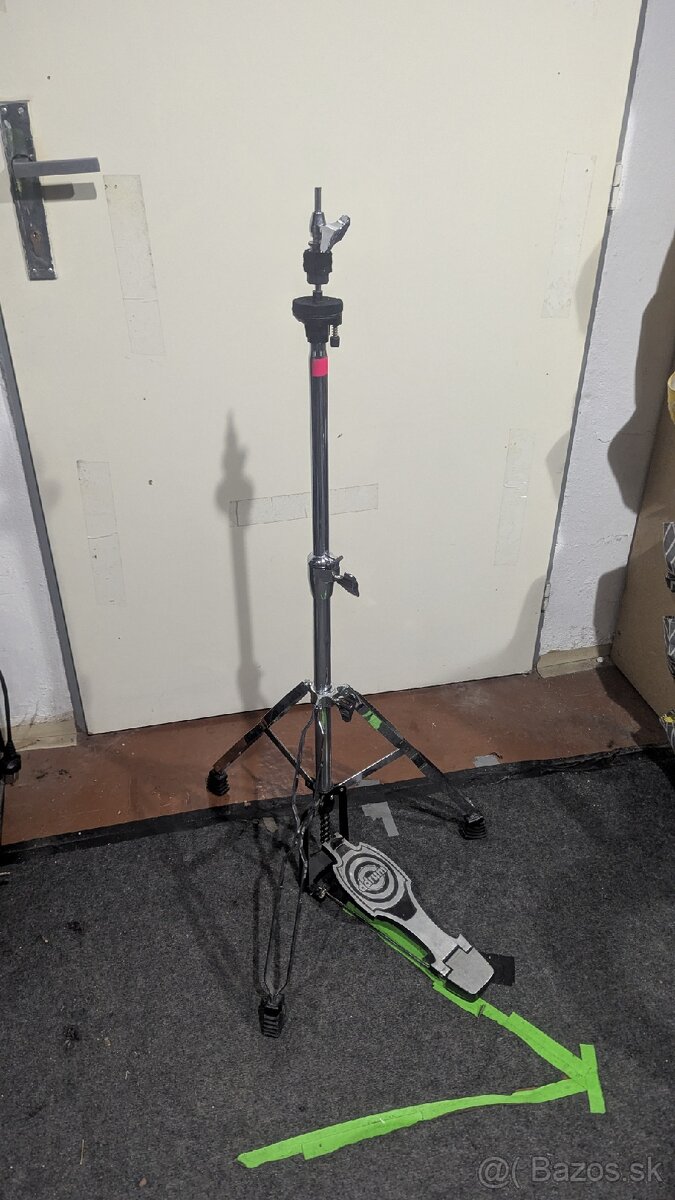 Ddrum Hi-Hat stojan