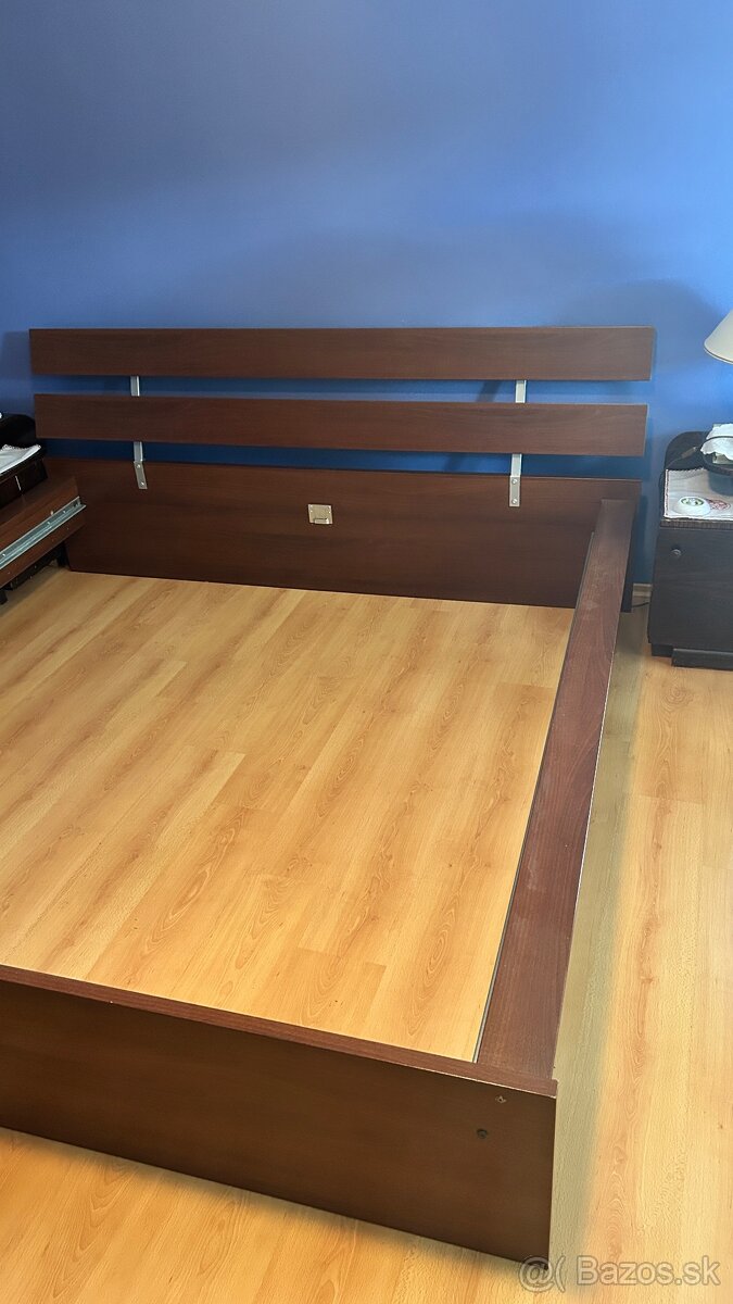 IKEA posteľ 180x200 cm