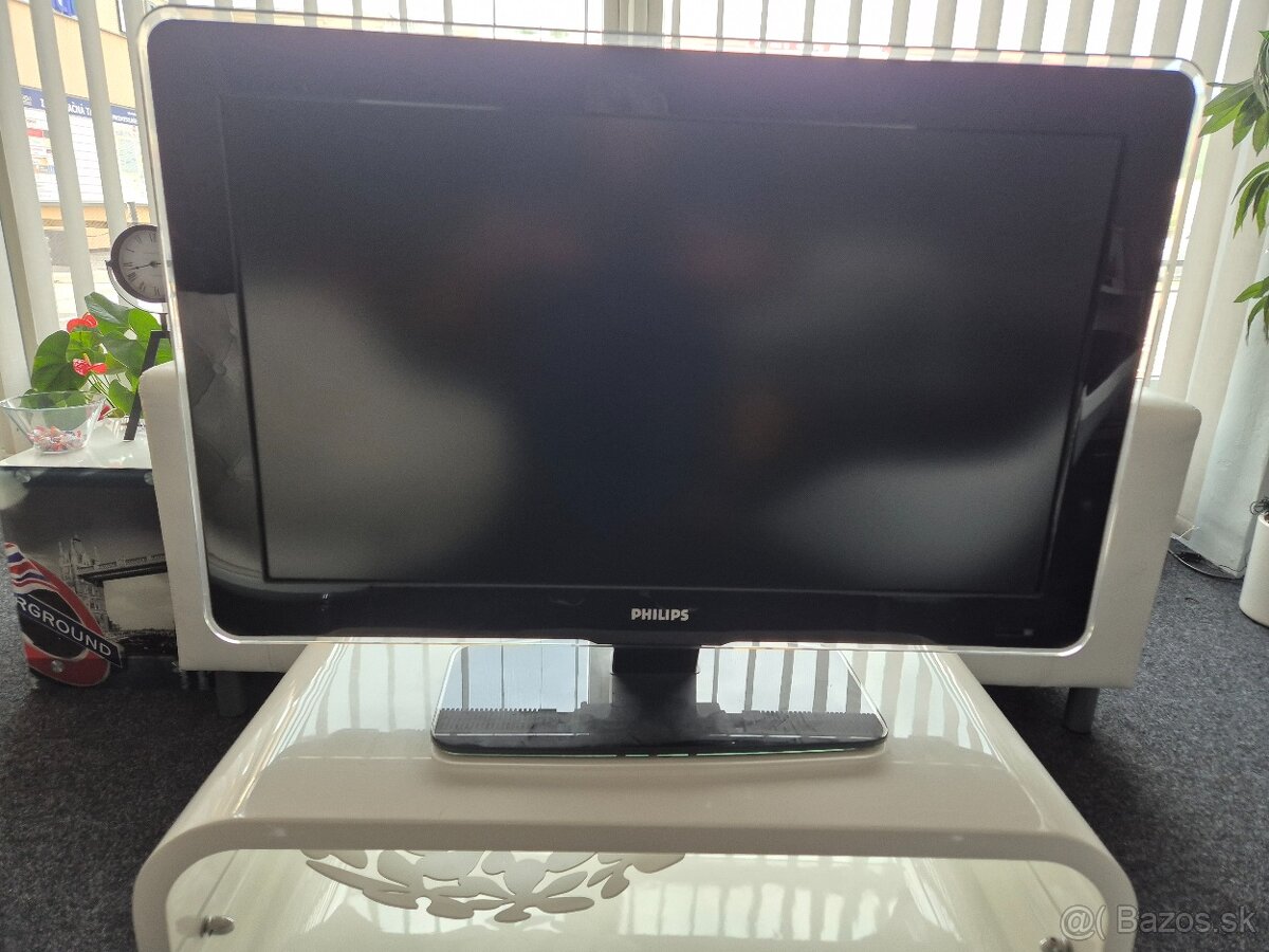2 x TV uhlopriečka 80 cm