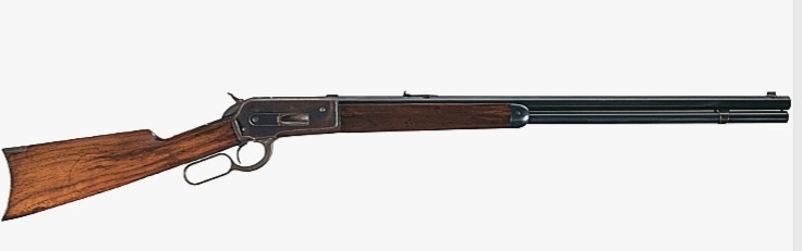 Kúpim historickú pušku 45-70 govt