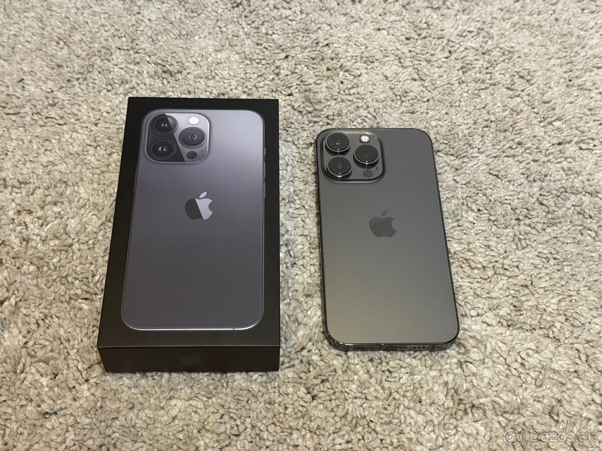 iPhone 13 PRO 128GB