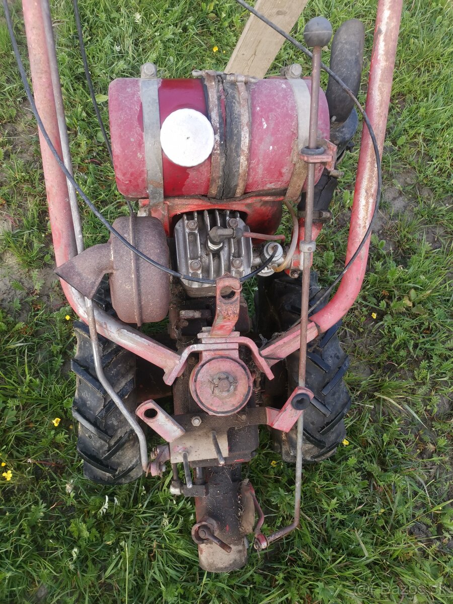 Jicinka mf 70