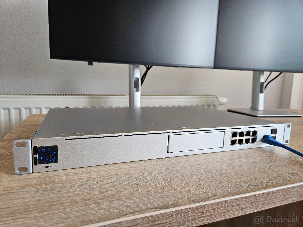 Preadm Ubiquiti Unifi Dream Machine Pre UDM-Pro