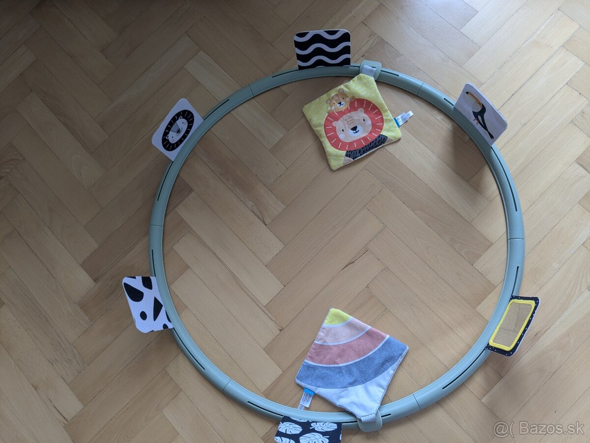 Taf toys hraci kruh