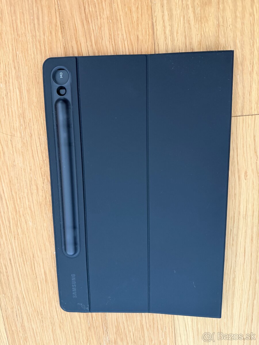 Púzdro Klávesnica Samsung Galaxy tab S9