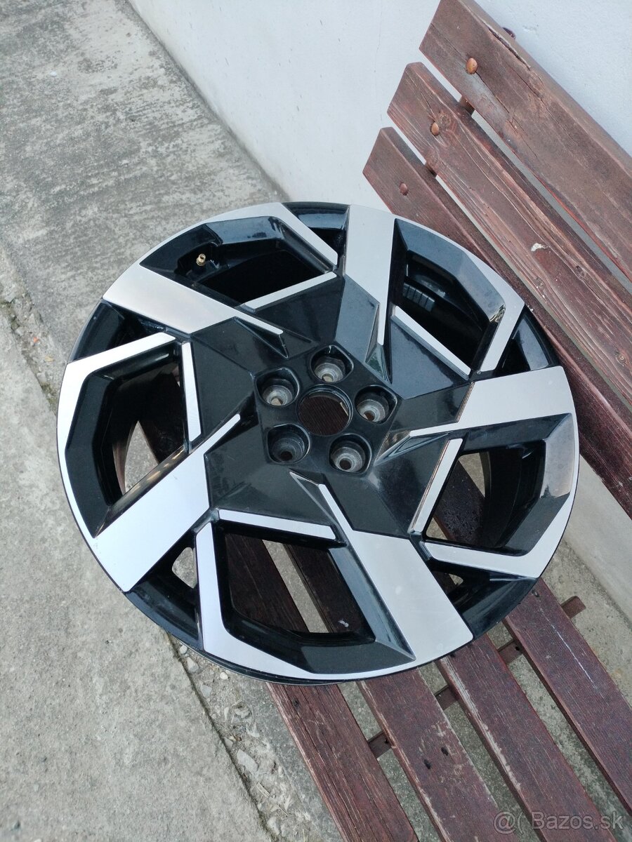 Originálny disk tucson 1 kus