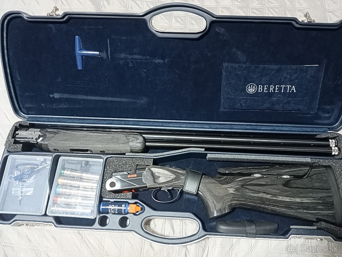 Beretta