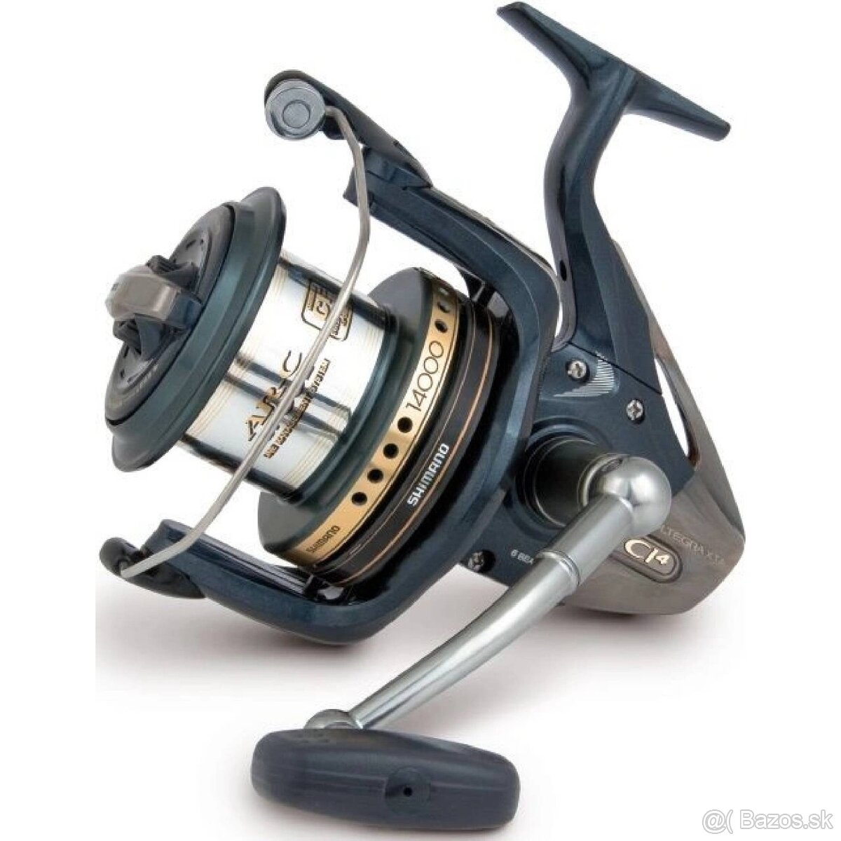 Shimano Ultegra CI4 5500 XT