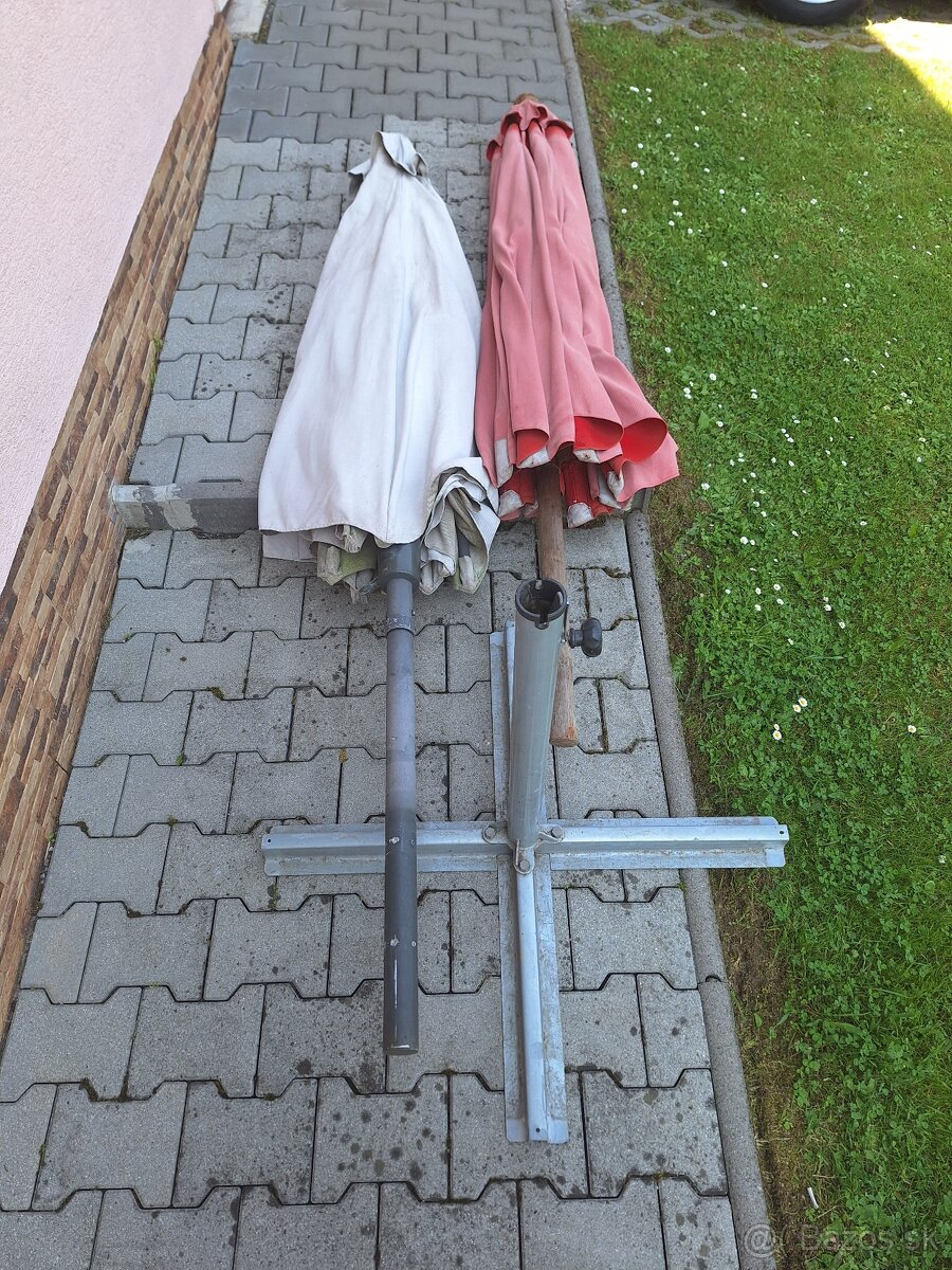 Predám slnečník