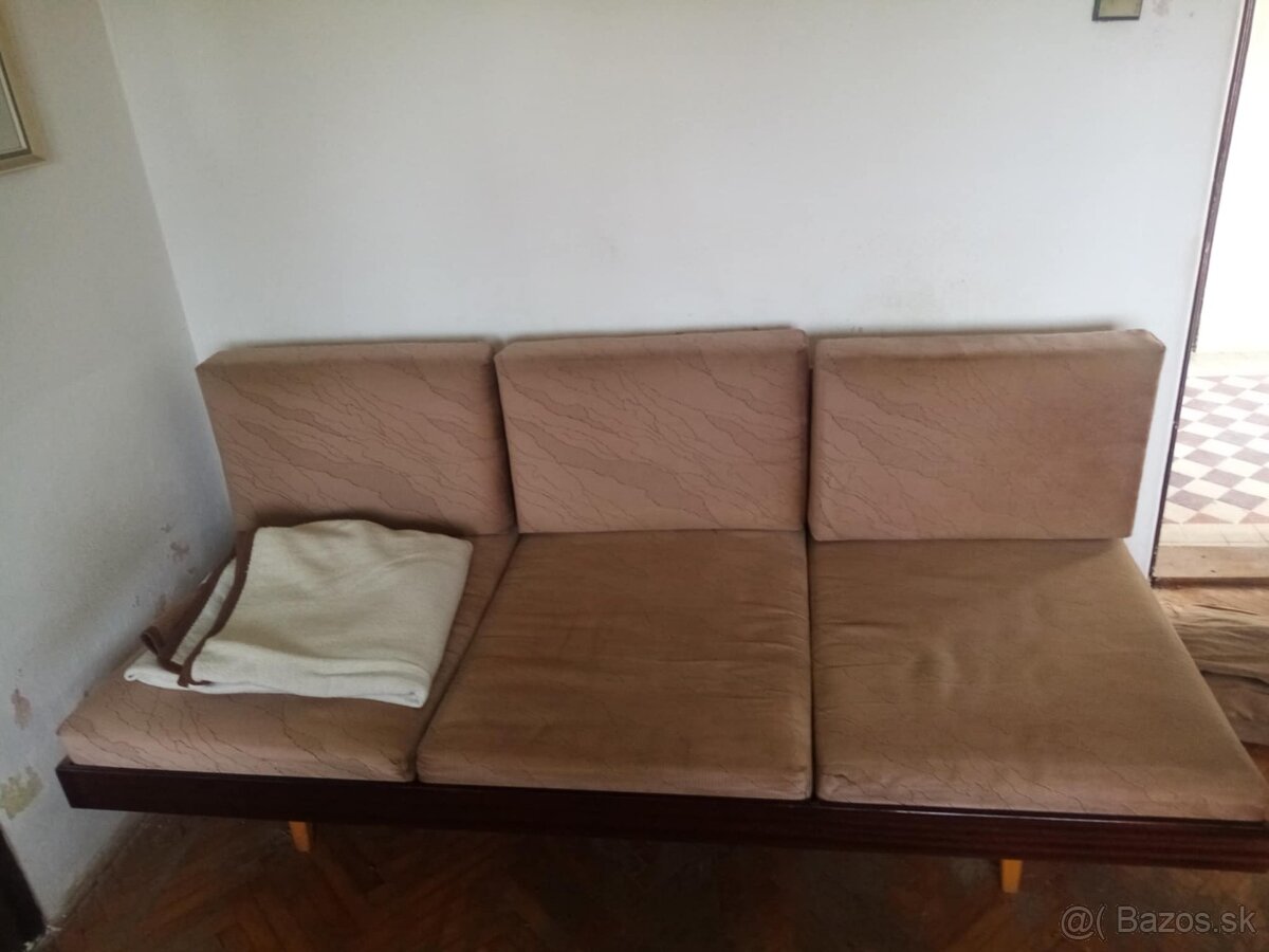 Darujem za odvoz