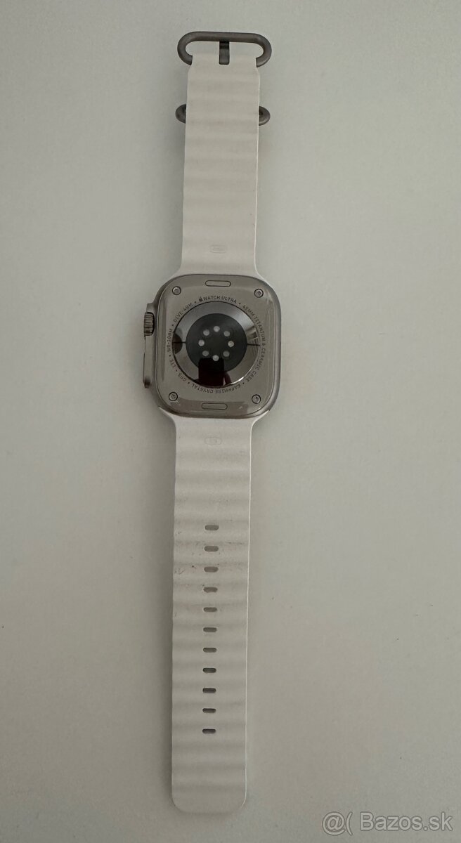 Apple Watch Ultra 1