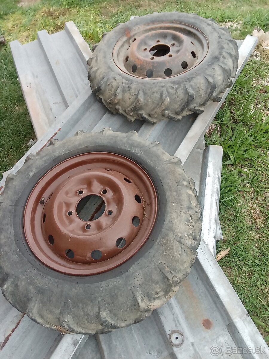 Kolesa lada niva 2xšip 2xzimne