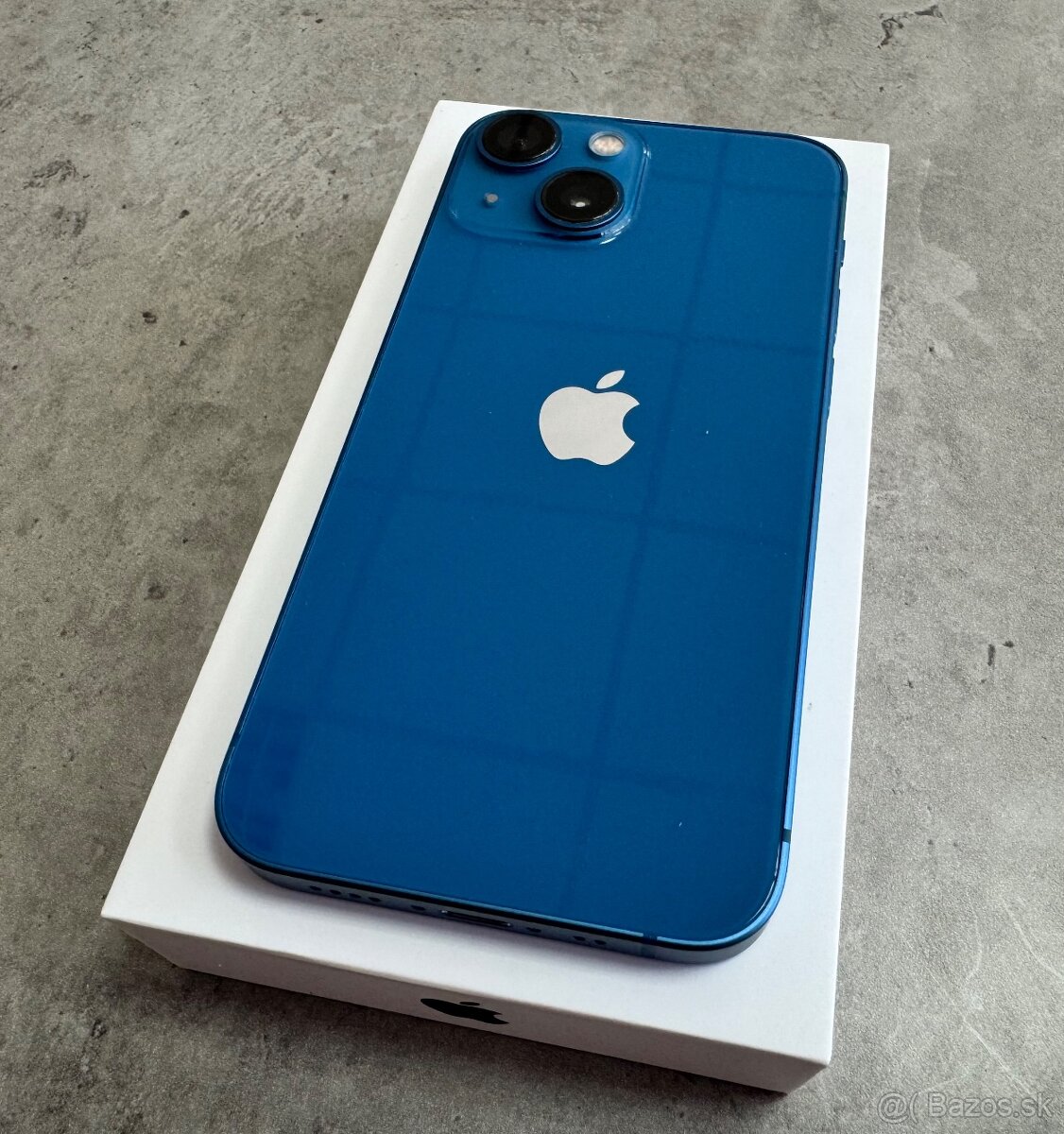 Apple iPhone 13 Mini 128GB Blue