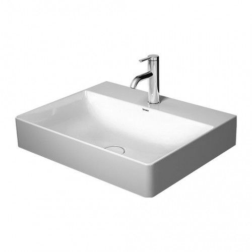 Keramické umývadlo DURAVIT 60x47